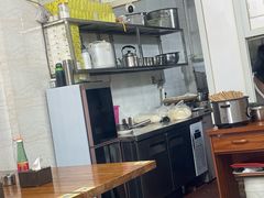 -豌杂牛肉面(青枫南路店)