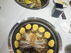 -玺炖·中国铁锅炖(虹桥天街店)
