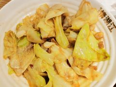 -江湖情酸菜鱼(万菱汇店)
