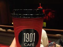 -1901 Cafe(西四店)