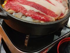 -森味花园·日本料理(伊藤洋华堂亚运村店)