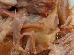-喜家德虾仁水饺(南山书城店)