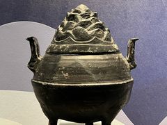 -北京大葆台遗址博物馆