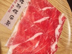-披头士和牛火锅·寿喜烧自助(陶溪川店)