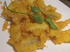 -百年银屏蚝烙·潮汕菜·非遗(乐山店)