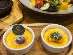 -西语炭烧牛排·西厨(石龙店)