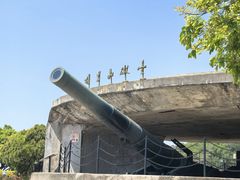 -胡里山炮台