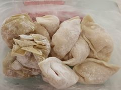 -熊大爷现包饺子(和平里店)
