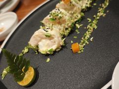 -喜鼎海胆水饺(东港店)