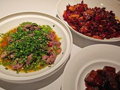 -俏江南(东方广场店)