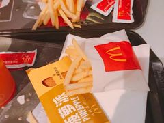 -麦当劳(阳朔益田西街店)