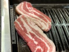 -韩满园· 甄选韩式烤肉