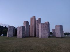 -上海月湖雕塑公园