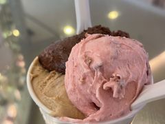 草莓巧克力脆片-VENCHI 闻绮(北京国贸商城店)