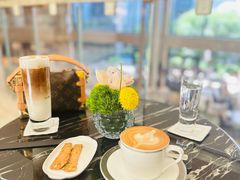 -羿庭(外滩华尔道夫酒店)