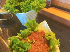 -三江两海老火锅(北京首店)