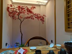 -有茶空间(万科金色半山店)