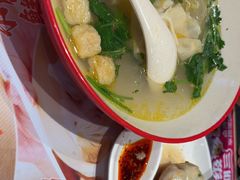 -小杨生煎(周浦万达店)
