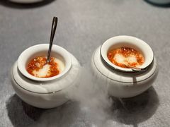 -柿合缘新京菜(静安嘉里中心店)
