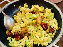-四季厨房 鲁菜·孔府烤鸭(二环南路店)