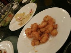 -宝轩渔府·老字号海鲜·正宗津菜(水上店)