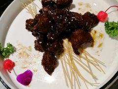-高老庄绿色传奇(昊元生活广场店)