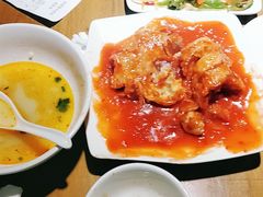 -祥盛隆羊汤馆(芙蓉店)