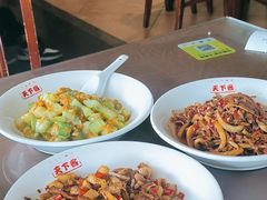 -天下客饭店(中山路店)