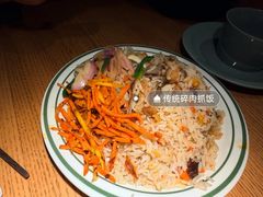 -香料集市新疆餐厅·清真聚餐(成都远洋太古里店)