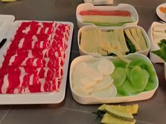 -君邦火锅(新疆大厦店)