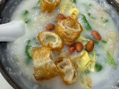 -玲又珑美食(盘福路店)