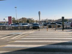 -石家庄正定国际机场-T2航站楼