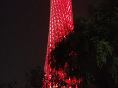 -广州塔