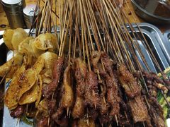 -宋胖油炸