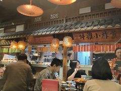 -南京大牌档(之心城店)