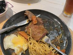 -豪享来中西餐厅(隆昌店)