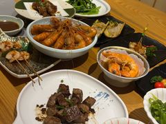 -翼精致料理(昆山旗舰店)