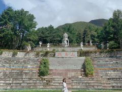 -康定跑马山风景区