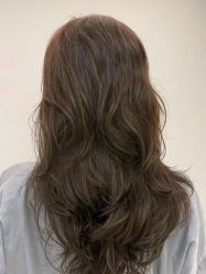 点击看大图 -MORI HAIR SALON日式美发沙龙