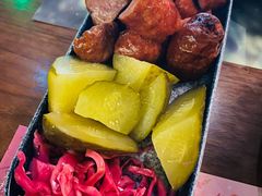 -ibarrel爱杯·bistro&brunch(江宁路店)