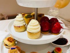 -théATRE 茶聚场(王府中環店)