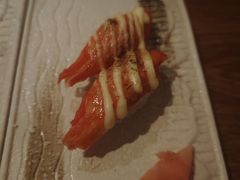-酒井酱子·深夜食堂(东城汇店)