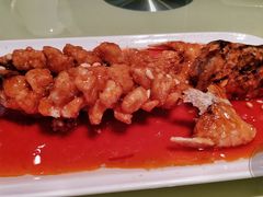 -八分饱·西津会(西津渡店)