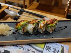 -鲔吞·和牛寿喜烧(闵行区绿瘦酒店)
