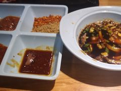 -小米烤肉-泥炉炭烤(常营店)