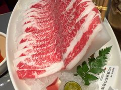 -巴奴毛肚火锅(悠唐购物中心店)