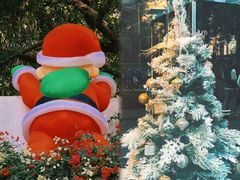 -广州白天鹅宾馆