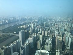 -广州四季酒店