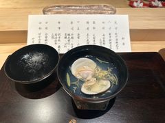 -元熹会席料理