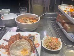 -白玉·朝鲜族烤串(南山店)
